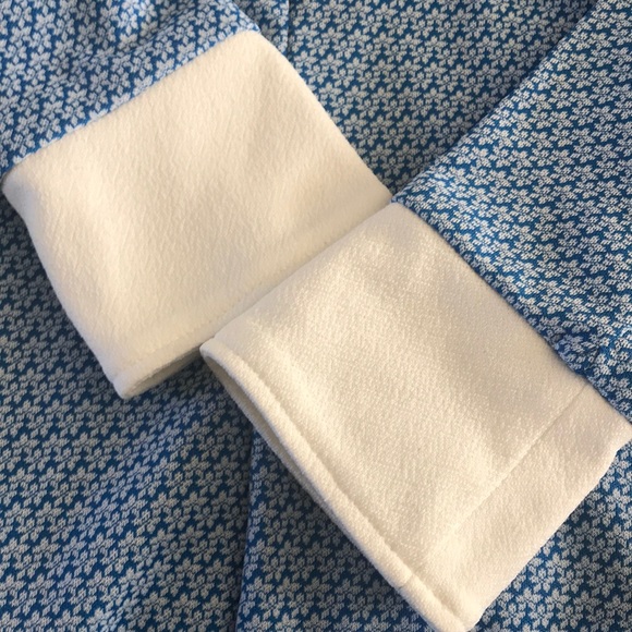 Vintage collared work dress Small - Picture 7 of 8